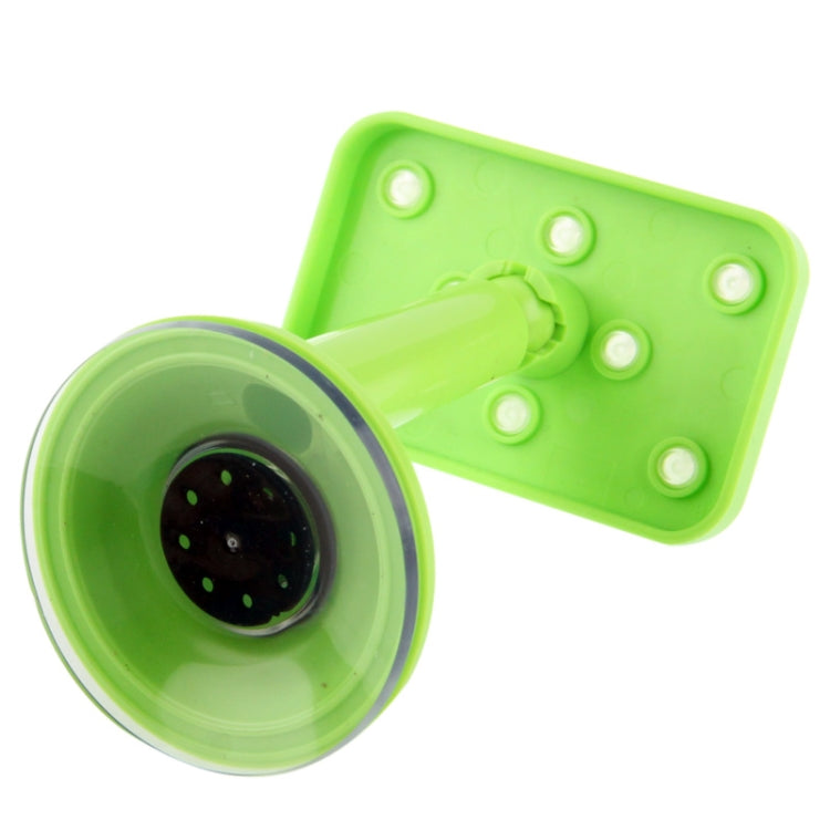 Universal Rotating Suction Cup Car Holder / Desktop Stand, For iPhone, Galaxy, Huawei, Xiaomi, Lenovo, Sony, LG, HTC and Other Smartphones