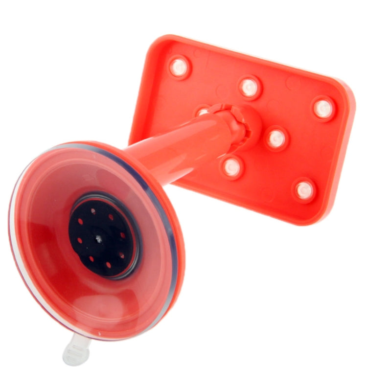 Universal Rotating Suction Cup Car Holder / Desktop Stand, For iPhone, Galaxy, Huawei, Xiaomi, Lenovo, Sony, LG, HTC and Other Smartphones