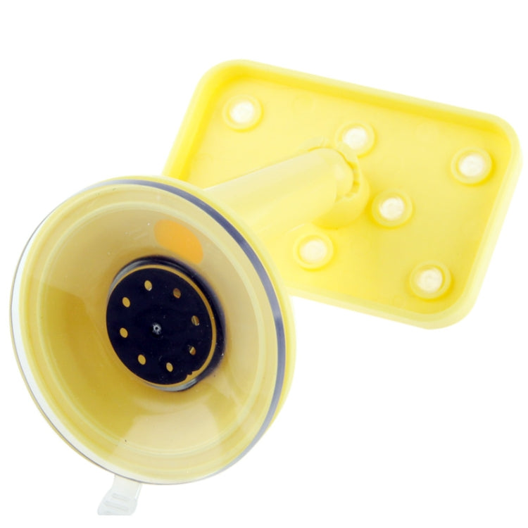 Universal Rotating Suction Cup Car Holder / Desktop Stand, For iPhone, Galaxy, Huawei, Xiaomi, Lenovo, Sony, LG, HTC and Other Smartphones