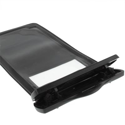 Universal Waterproof Bag with Strap & Armband for Galaxy Note / i9220 / N7000,Note LTE / N7005 / iPhone 4 & 4S / All Less than 5.3 inch Mobile Phone