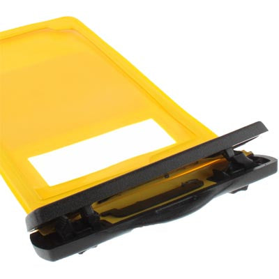 Universal Waterproof Bag with Strap & Armband for Galaxy Note / i9220 / N7000,Note LTE / N7005 / iPhone 4 & 4S / All Less than 5.3 inch Mobile Phone