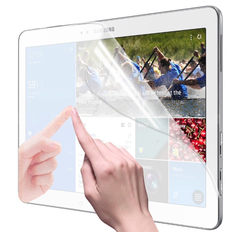Screen Guard Exclusively Touchig Super Ultra Screen Protector for Galaxy Tab Pro 10.1 / T520,