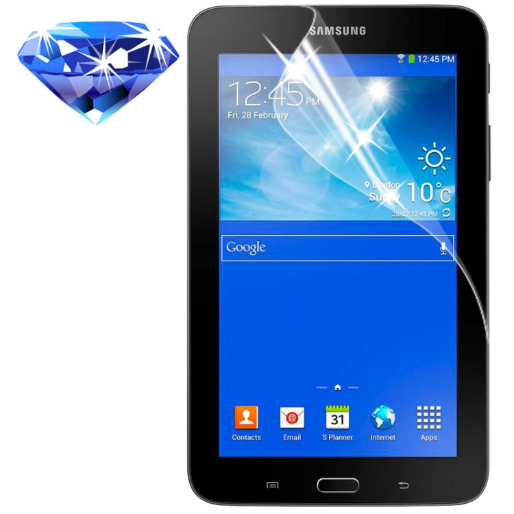 Super Ultra Screen Protector for Galaxy Tab 3 Lite T110 / T111 / T113,
