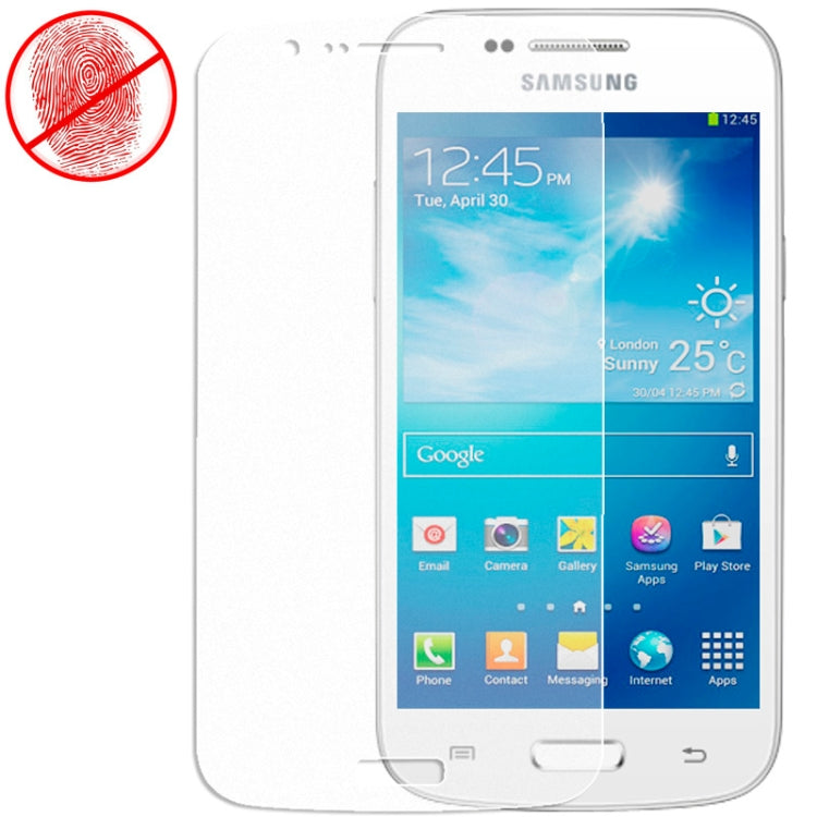 Screen Guard Taiwan Material Super Ultra Screen Protector for Galaxy Core Plus G3500 / Galaxy Trend 3 / G3502,