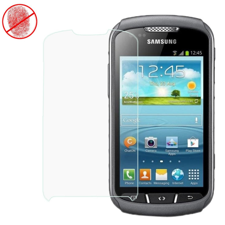 Screen Guard Super Ultra Screen Protector for Galaxy Xcover 2 / S7710,