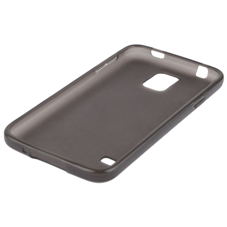 Smooth Surface TPU Case for Galaxy S5 / G900