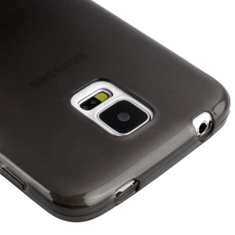 Smooth Surface TPU Case for Galaxy S5 / G900