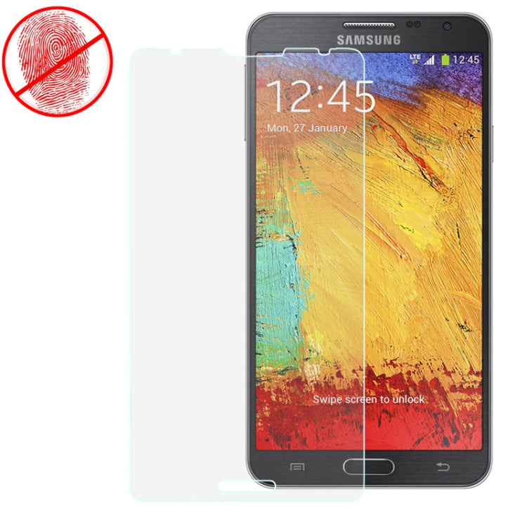 Japan Material Super Ultra Screen Protector for Galaxy Note 3 Neo / N7505,