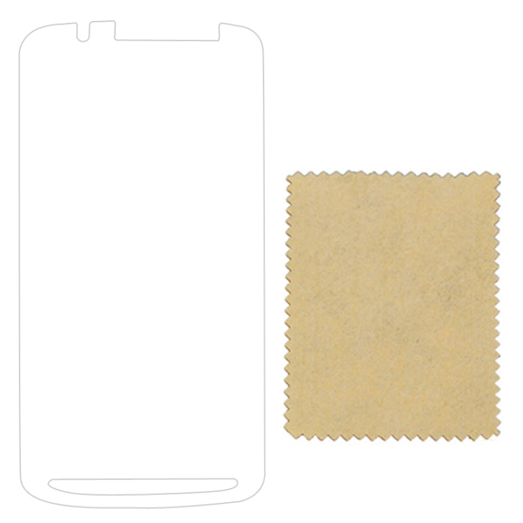 LCD Screen Protector for Galaxy CORE Advance / I8580(Transparent)