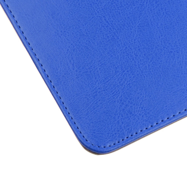 Crazy Horse Texture Leather Case with Holder for Galaxy Tab Pro 8.4 / T320