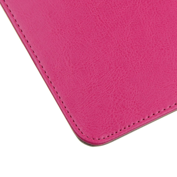 Crazy Horse Texture Leather Case with Holder for Galaxy Tab Pro 8.4 / T320