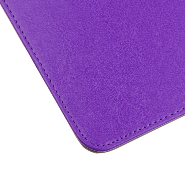 Crazy Horse Texture Leather Case with Holder for Galaxy Tab Pro 8.4 / T320