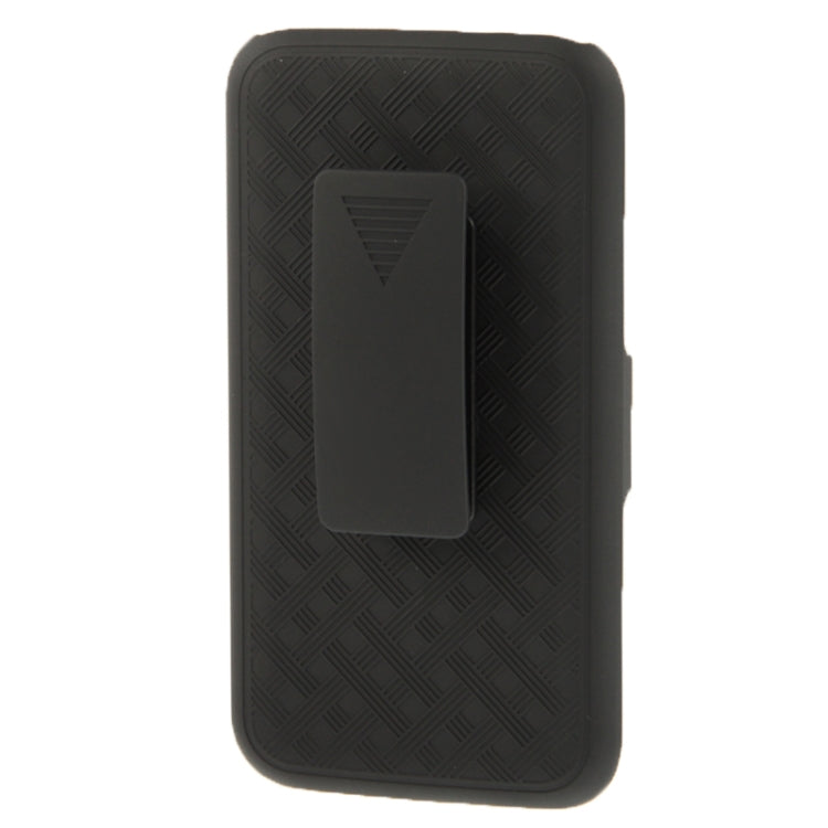 Plastic Case with Belt Clip & Holder for Galaxy S5 / G900