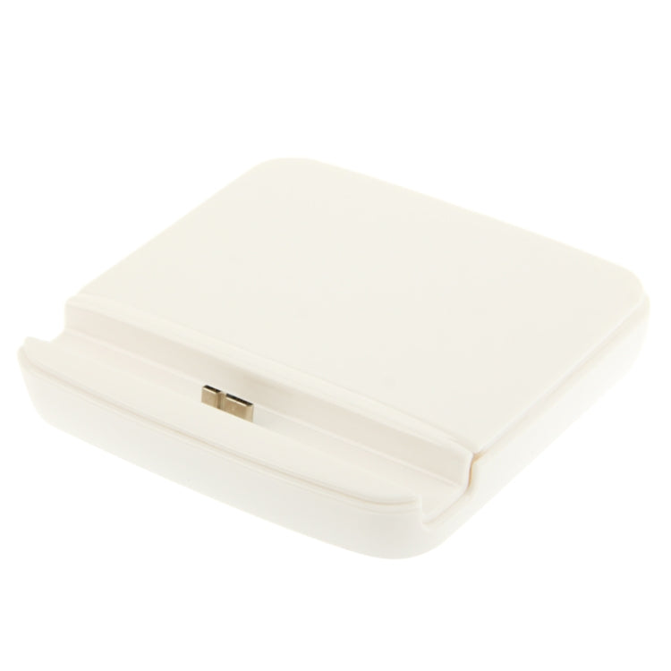 2 in 1 Multi-function Desktop Dock Charger for Galaxy S5 / G900