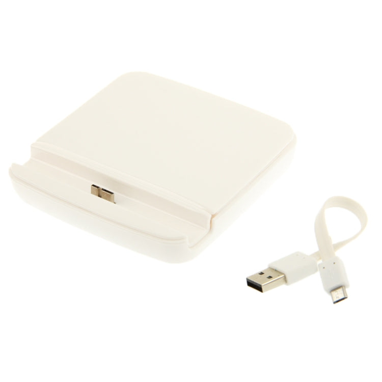 2 in 1 Multi-function Desktop Dock Charger for Galaxy S5 / G900