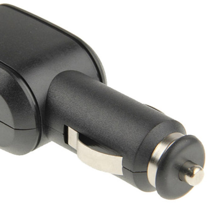 Car Charger Adapter for Microsoft Surface Pro / Surface Pro 2, Length about: 1.5m