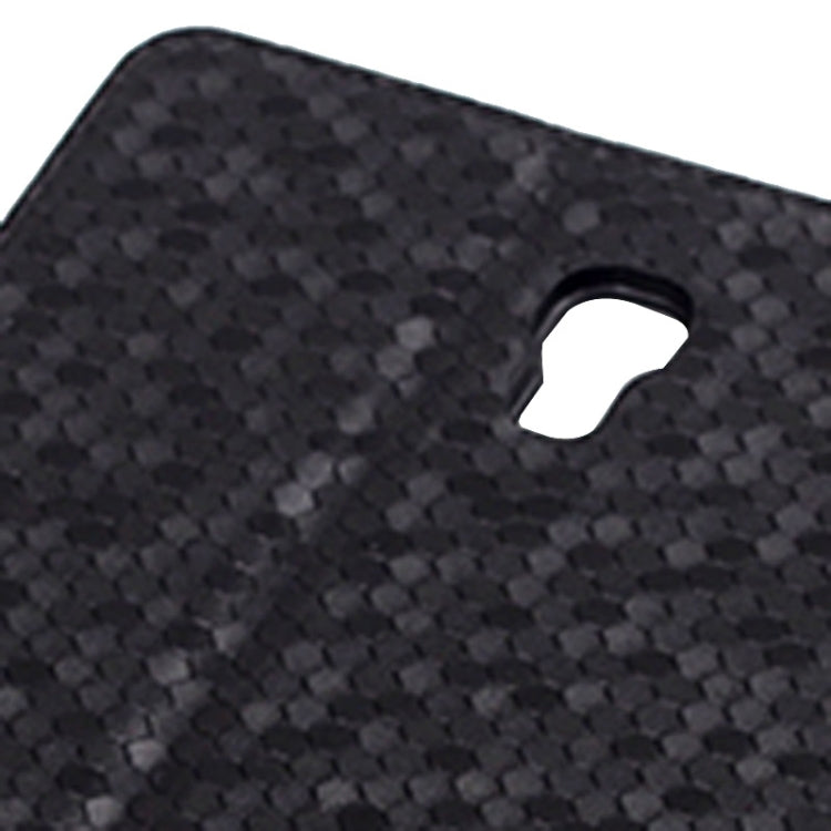 Honeycomb Texture Flip Leather Case with Holder for Galaxy Tab S 8.4 / T700