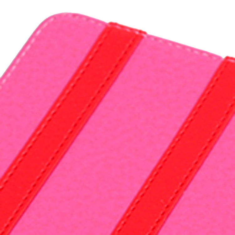 Honeycomb Texture Flip Leather Case with Holder for Galaxy Tab S 8.4 / T700