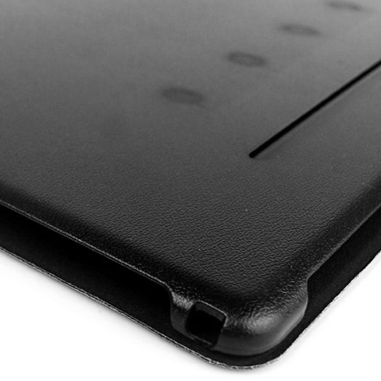 Slim Lattice Texture Horizontal Flip Leather Case with Holder for Galaxy Tab S 10.5 / T800
