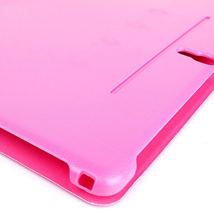 Slim Lattice Texture Horizontal Flip Leather Case with Holder for Galaxy Tab S 10.5 / T800