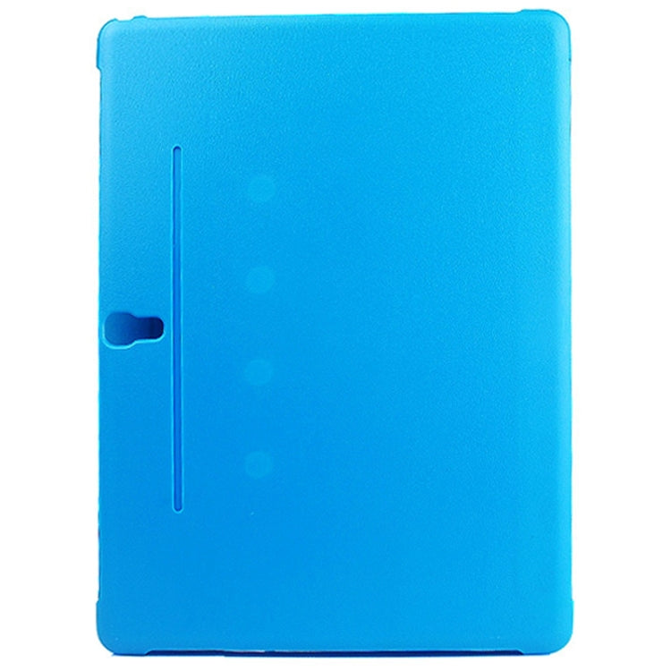Slim Lattice Texture Horizontal Flip Leather Case with Holder for Galaxy Tab S 10.5 / T800