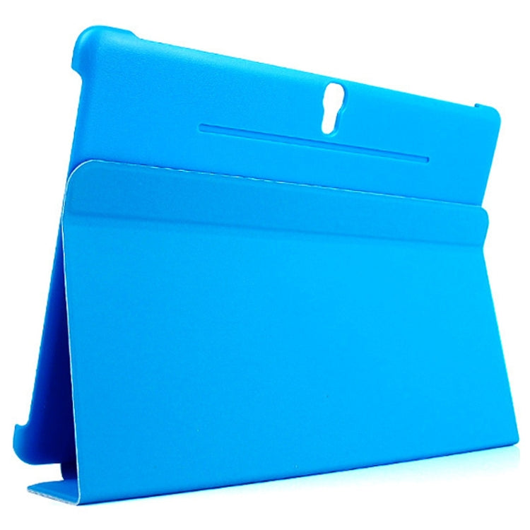 Slim Lattice Texture Horizontal Flip Leather Case with Holder for Galaxy Tab S 10.5 / T800