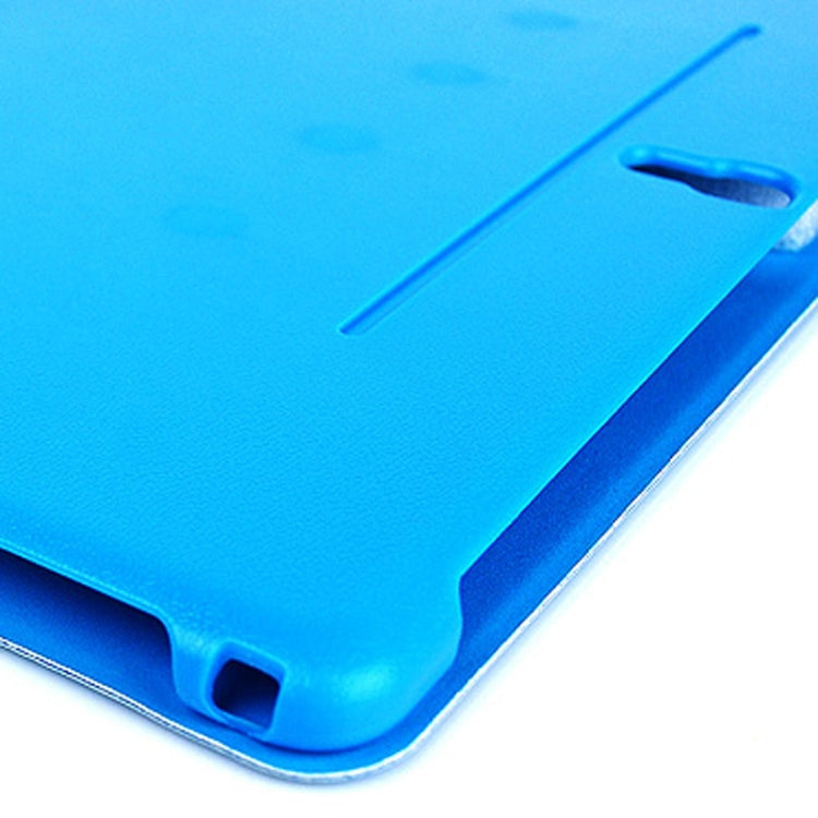 Slim Lattice Texture Horizontal Flip Leather Case with Holder for Galaxy Tab S 10.5 / T800
