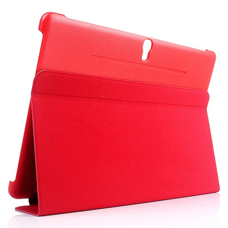 Slim Lattice Texture Horizontal Flip Leather Case with Holder for Galaxy Tab S 10.5 / T800