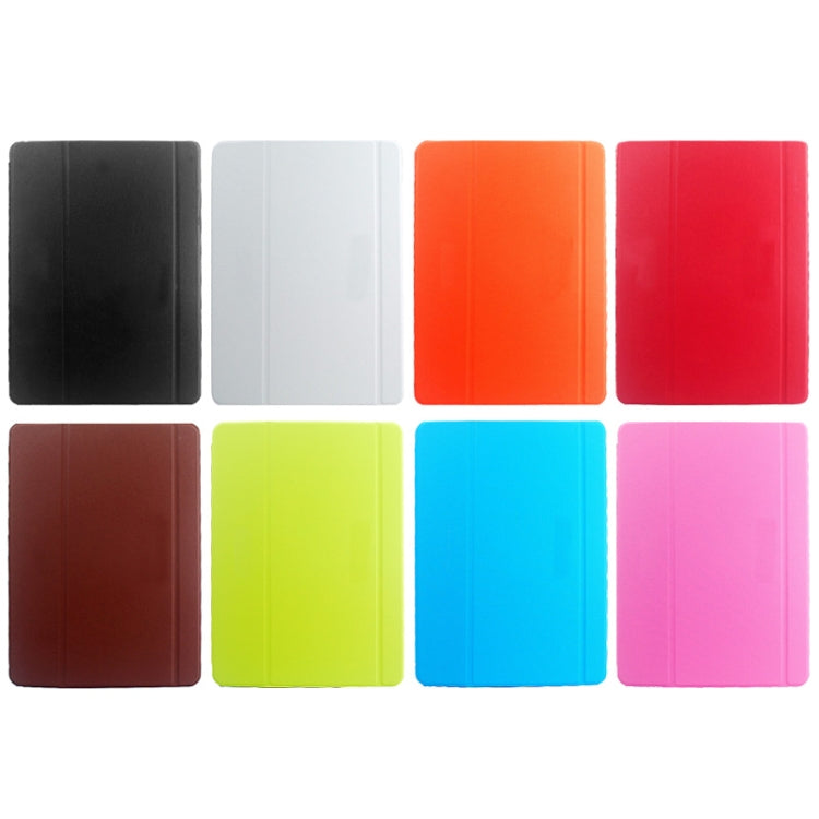 Slim Lattice Texture Horizontal Flip Leather Case with Holder for Galaxy Tab S 10.5 / T800