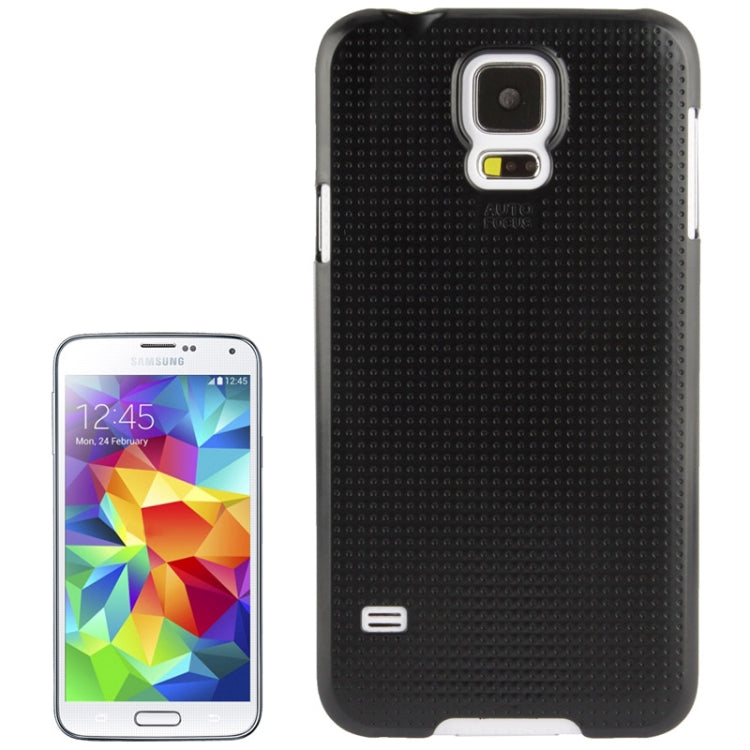 Small Dot Style Plastic Case for Galaxy S5 / G900