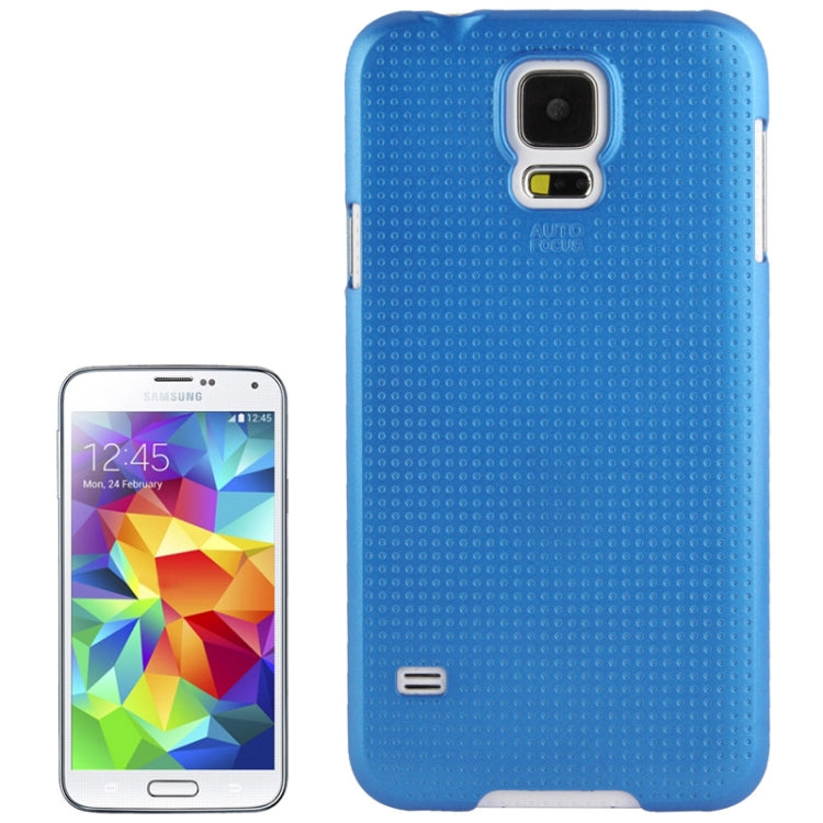 Small Dot Style Plastic Case for Galaxy S5 / G900
