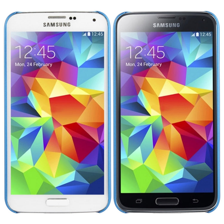 Small Dot Style Plastic Case for Galaxy S5 / G900