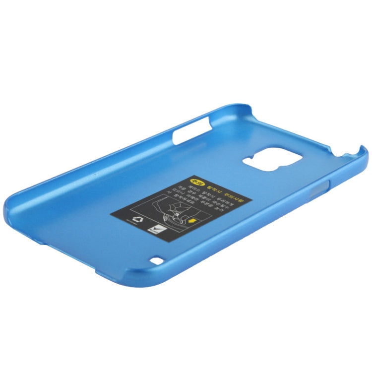 Small Dot Style Plastic Case for Galaxy S5 / G900