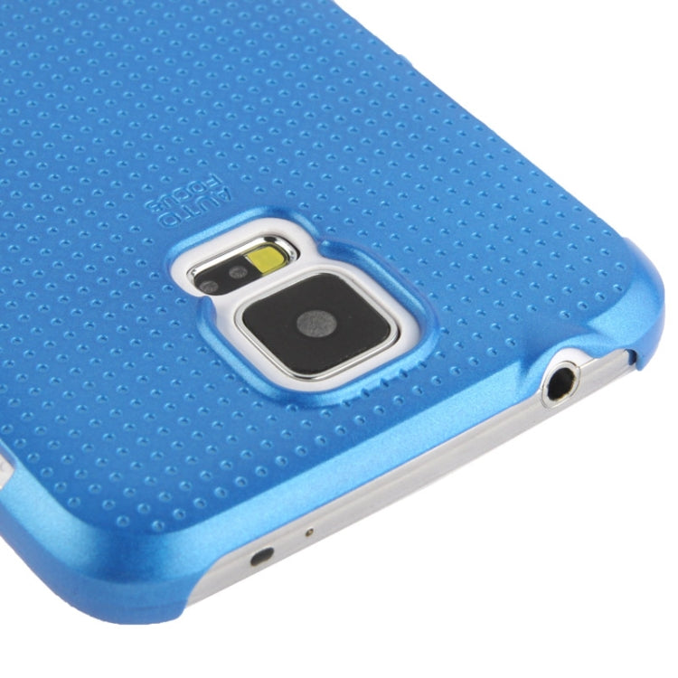 Small Dot Style Plastic Case for Galaxy S5 / G900