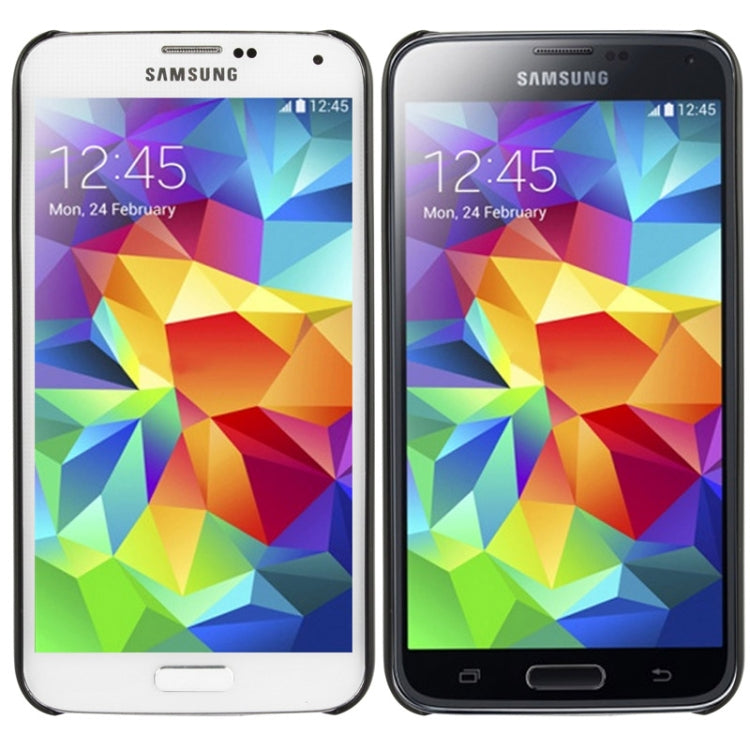 Small Dot Style Plastic Case for Galaxy S5 / G900