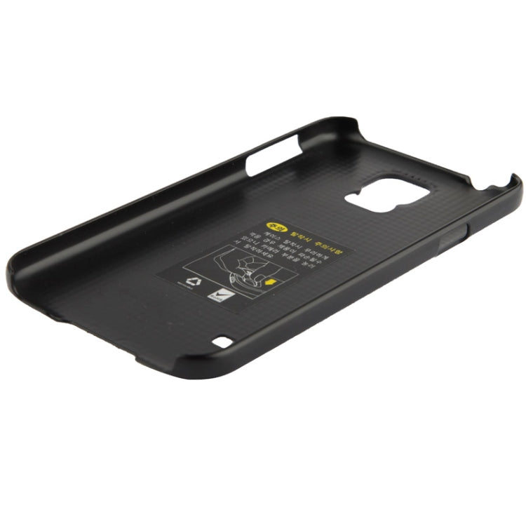 Small Dot Style Plastic Case for Galaxy S5 / G900