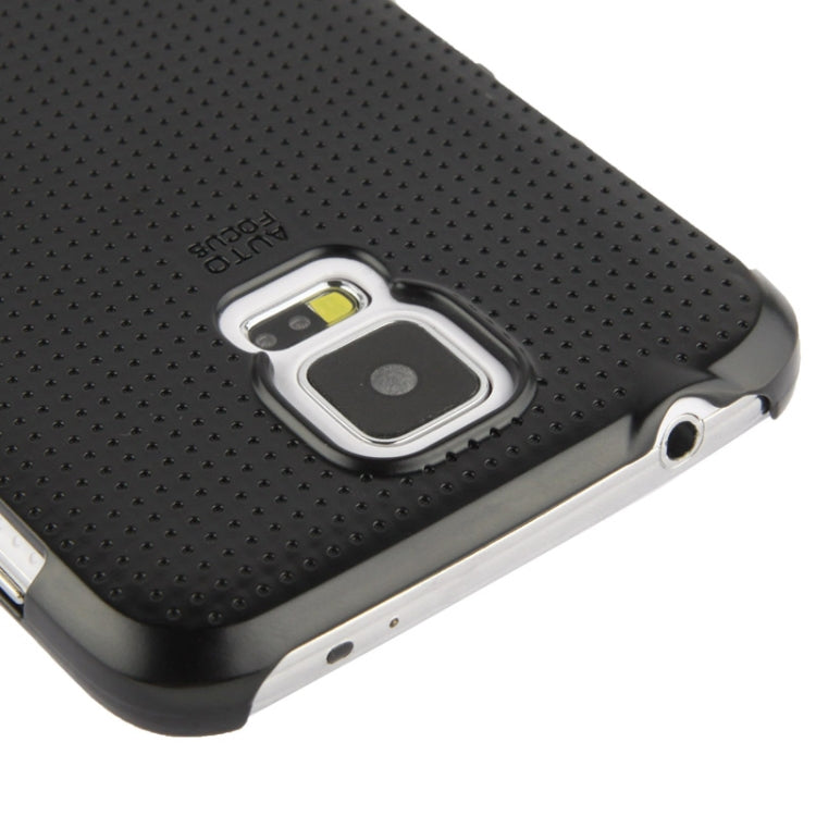 Small Dot Style Plastic Case for Galaxy S5 / G900