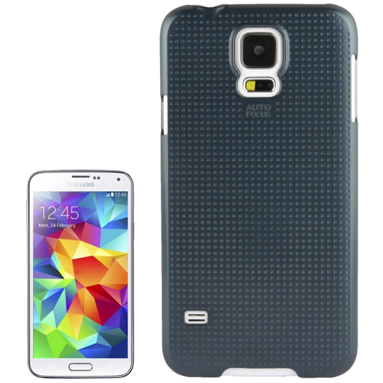 Small Dot Style Plastic Case for Galaxy S5 / G900