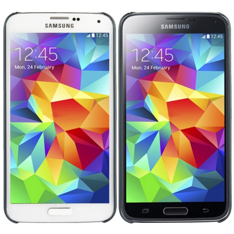 Small Dot Style Plastic Case for Galaxy S5 / G900