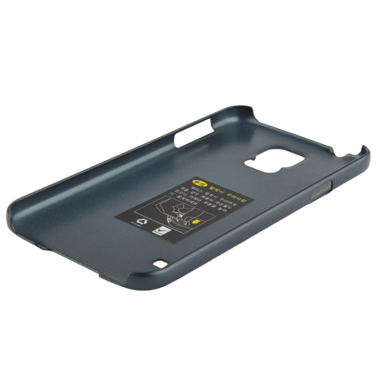 Small Dot Style Plastic Case for Galaxy S5 / G900