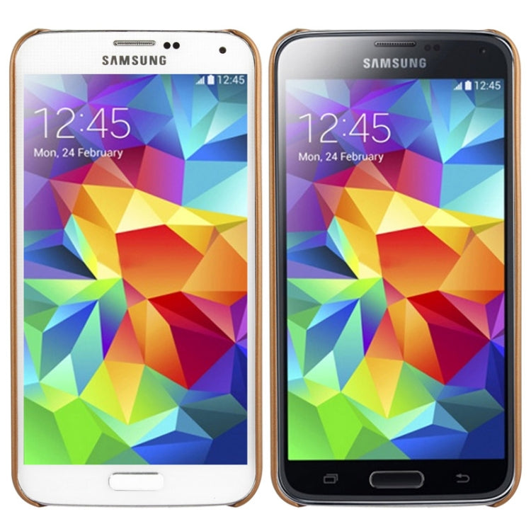 Small Dot Style Plastic Case for Galaxy S5 / G900