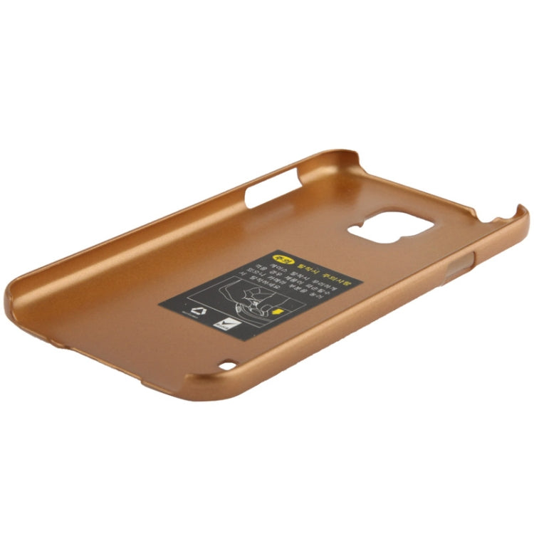 Small Dot Style Plastic Case for Galaxy S5 / G900