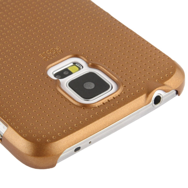 Small Dot Style Plastic Case for Galaxy S5 / G900