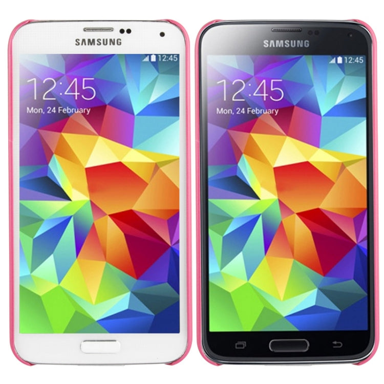 Small Dot Style Plastic Case for Galaxy S5 / G900