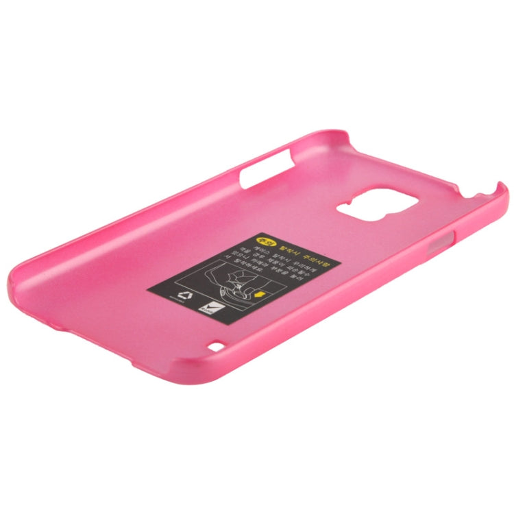 Small Dot Style Plastic Case for Galaxy S5 / G900