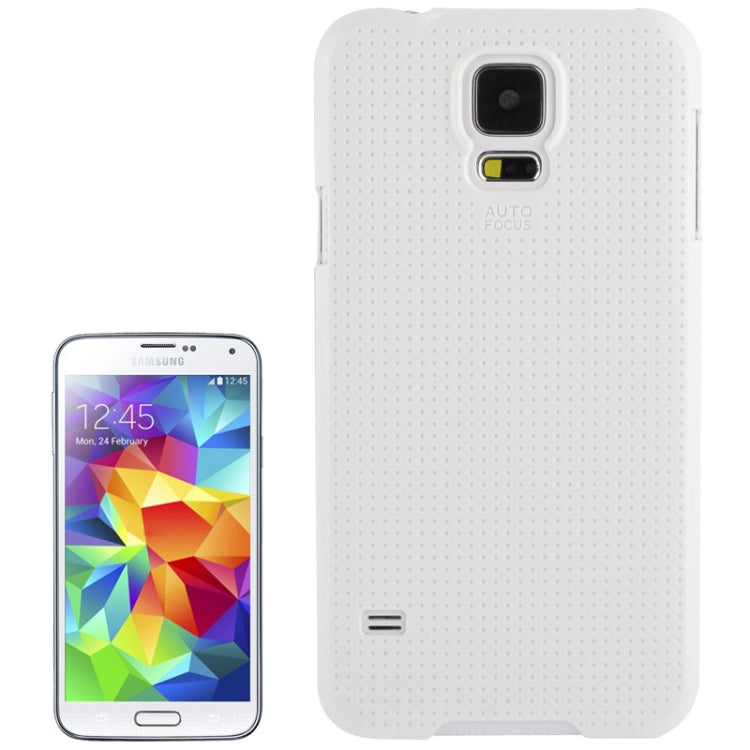 Small Dot Style Plastic Case for Galaxy S5 / G900