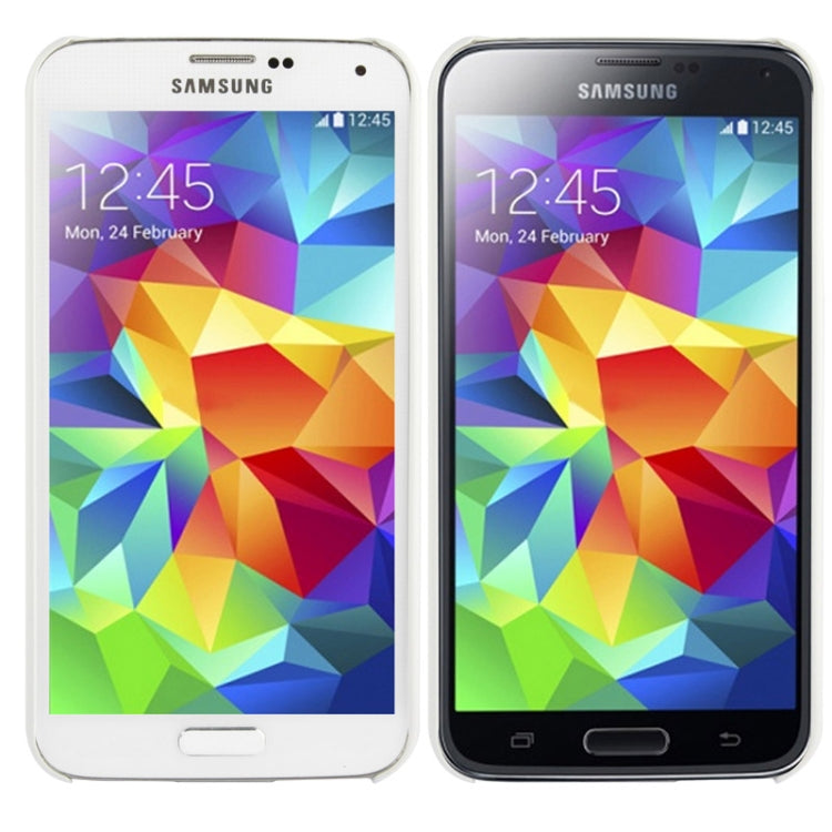 Small Dot Style Plastic Case for Galaxy S5 / G900