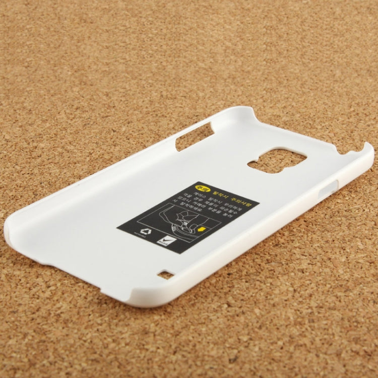 Small Dot Style Plastic Case for Galaxy S5 / G900