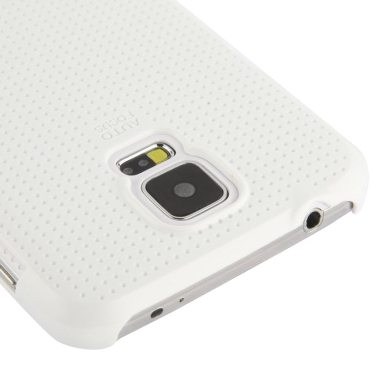Small Dot Style Plastic Case for Galaxy S5 / G900