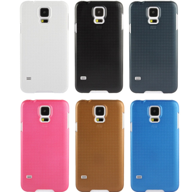 Small Dot Style Plastic Case for Galaxy S5 / G900